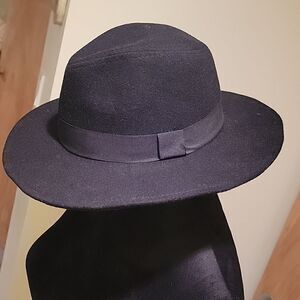 Chatties black hat O/S